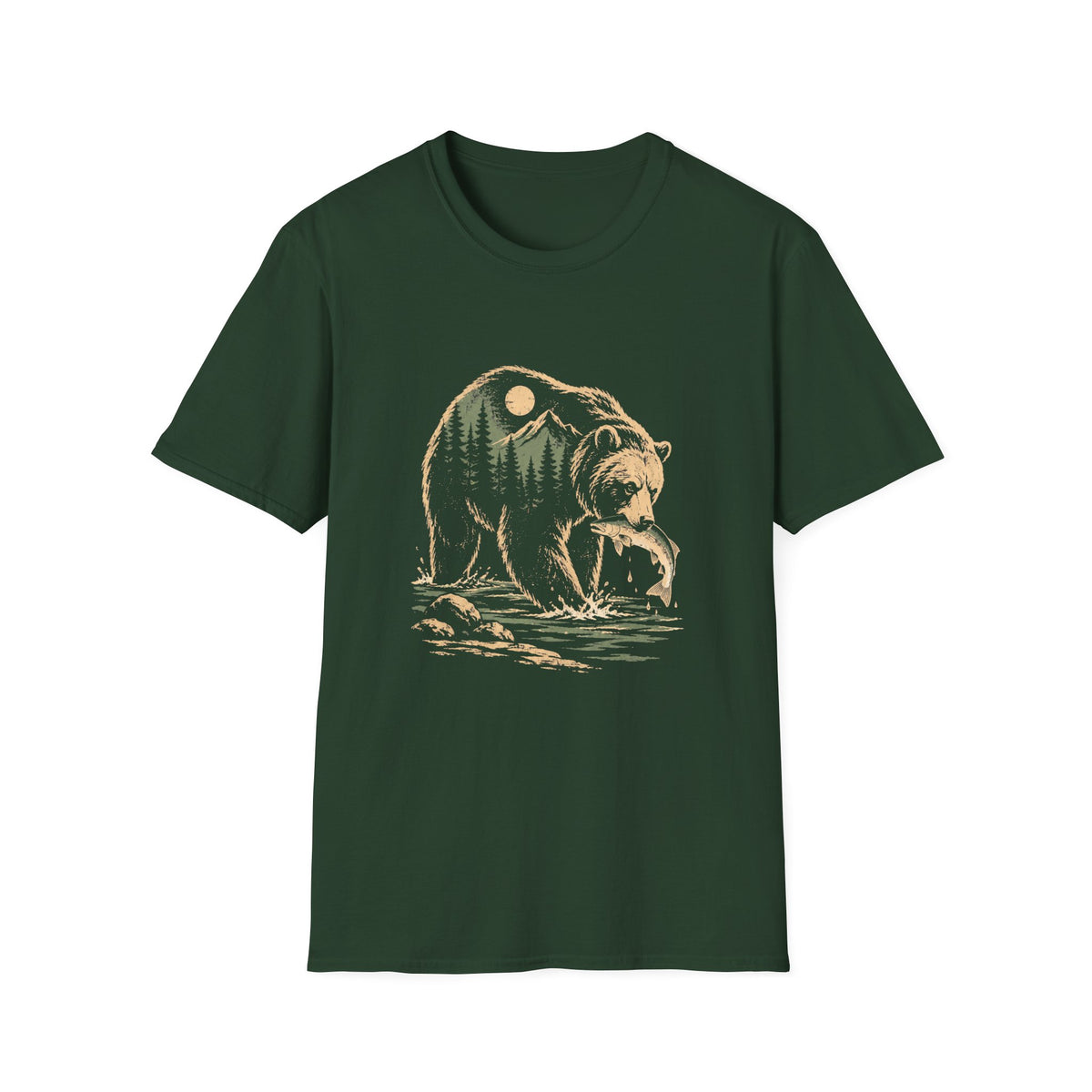 River King T-Shirt