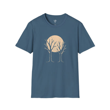 Lunar Cast T-Shirt