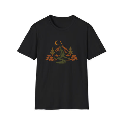 Warm Hill T-Shirt