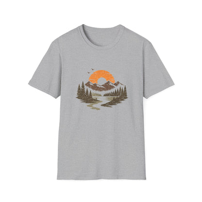 Rising Glow T-Shirt
