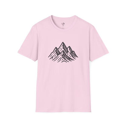 Rising Peak T-Shirt