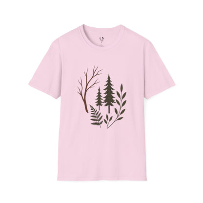 Flora T-Shirt