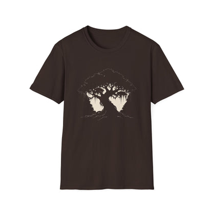 Tree of Fantasy T-Shirt