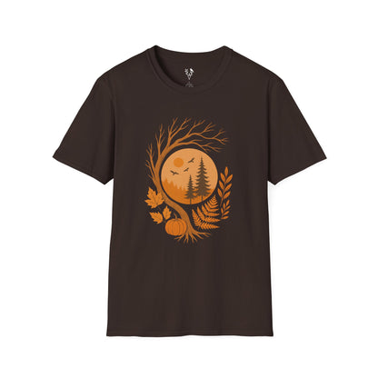 Flora T-Shirt
