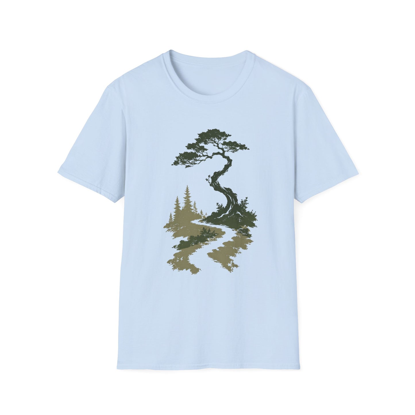 Winding Tree T-Shirt