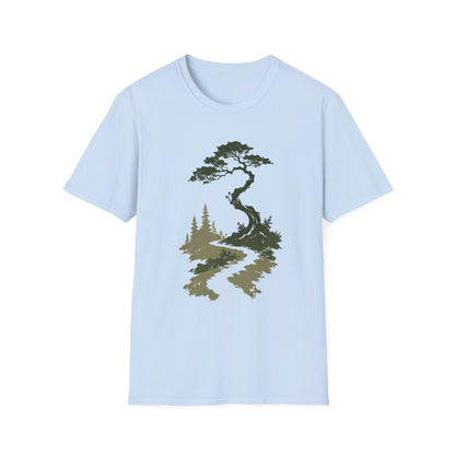 Winding Tree T-Shirt