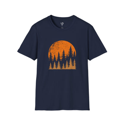 Sunset Pines T-Shirt