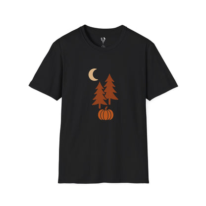 Upon Fall T-Shirt