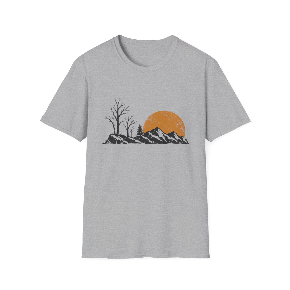 Sunward T-Shirt
