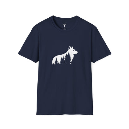 The Wolf Within T-Shirt