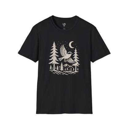 Bird Call T-Shirt