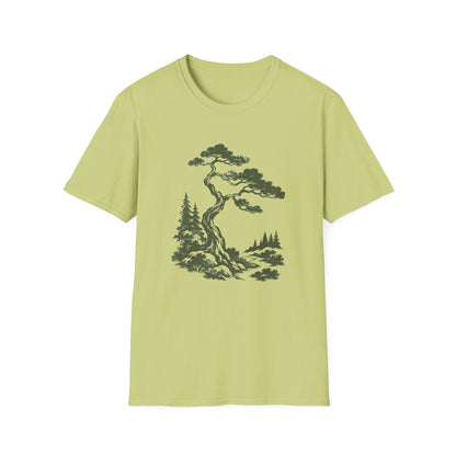 Timber Spirit T-Shirt