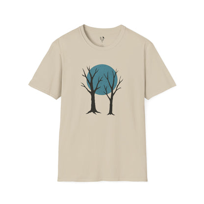 The Blue Moon T-Shirt