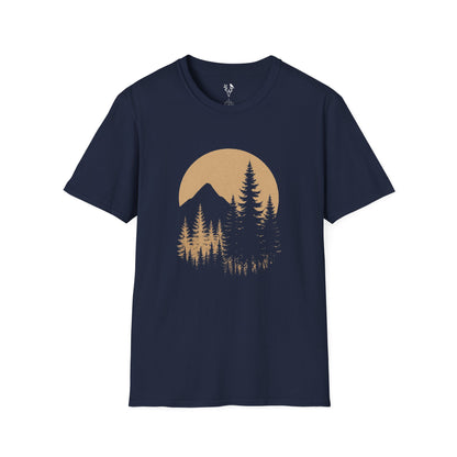 Timberlight  T-Shirt