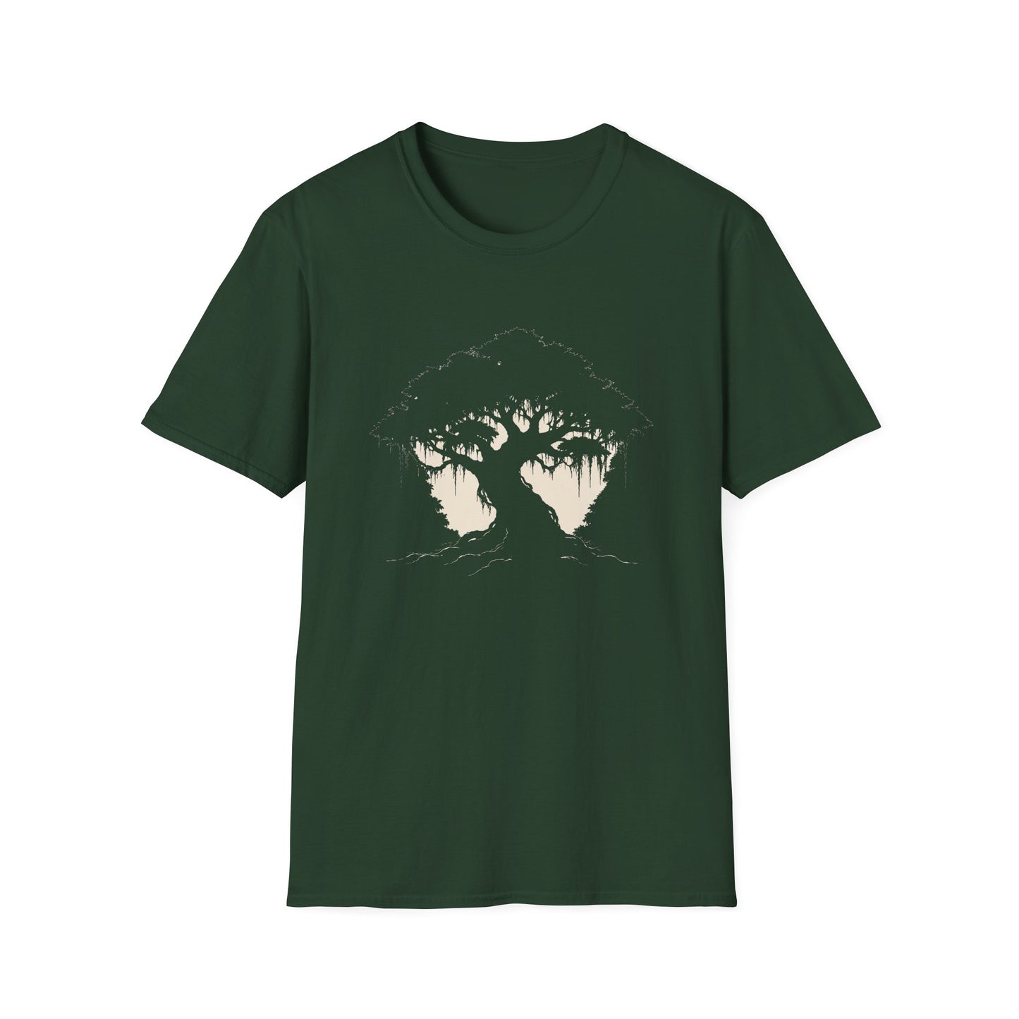 Tree of Fantasy T-Shirt