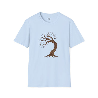Wood Veins T-Shirt