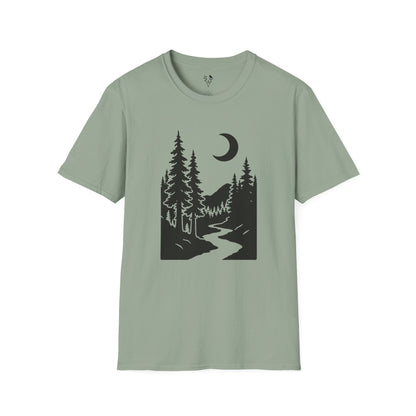 Natural Shadows T-Shirt