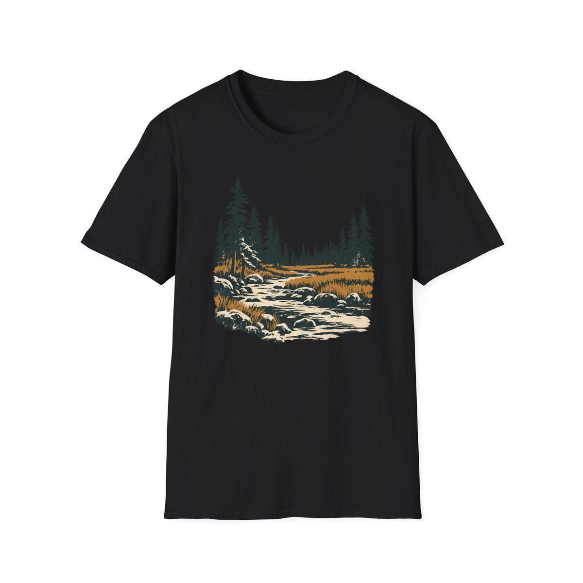 Meadow Creek T-Shirt