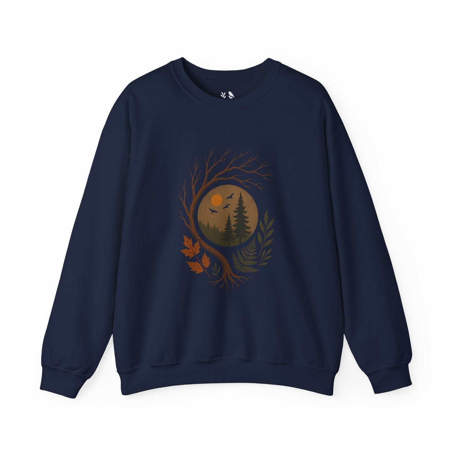 Nature's Globe Sweatshirt