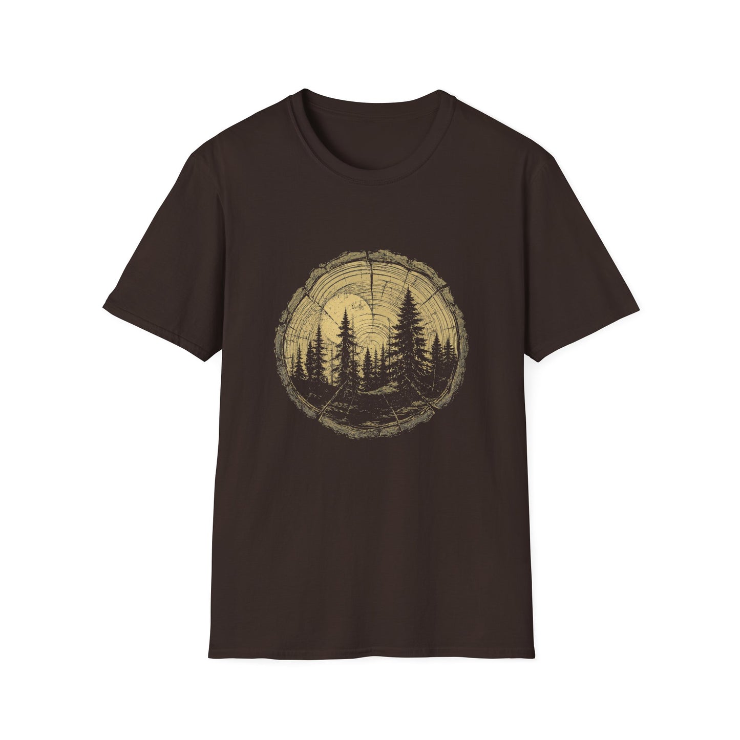 Old Growth T-Shirt