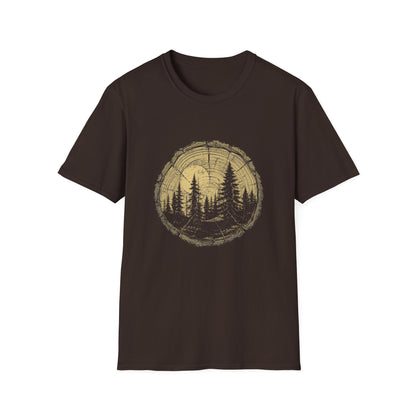 Old Growth T-Shirt