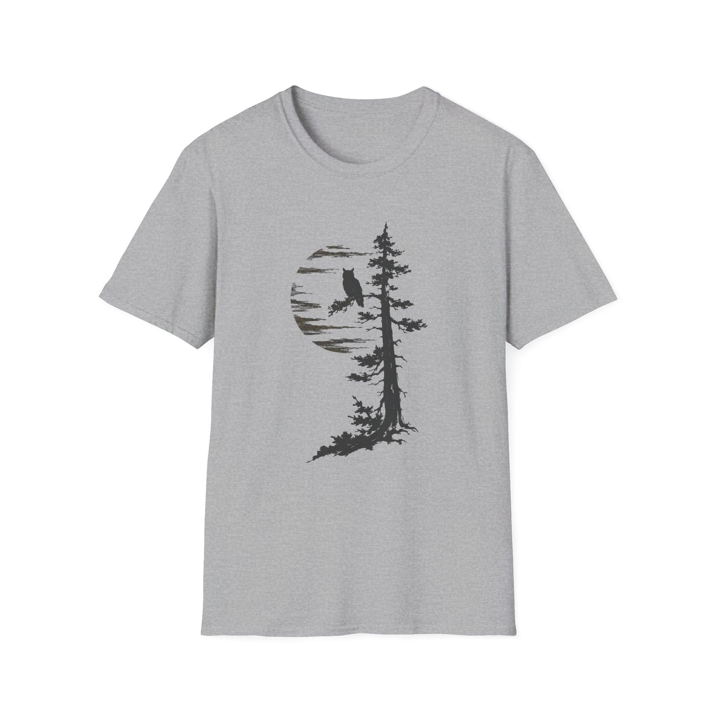 In The Night T-Shirt
