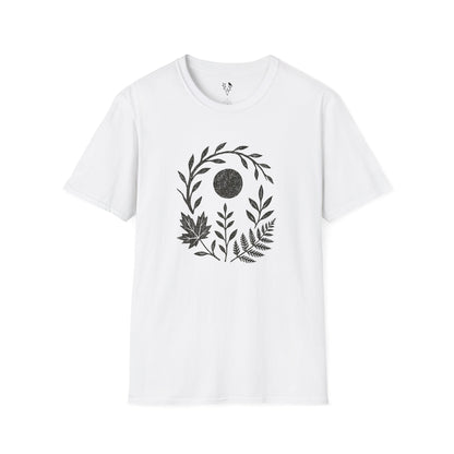Flora T-Shirt