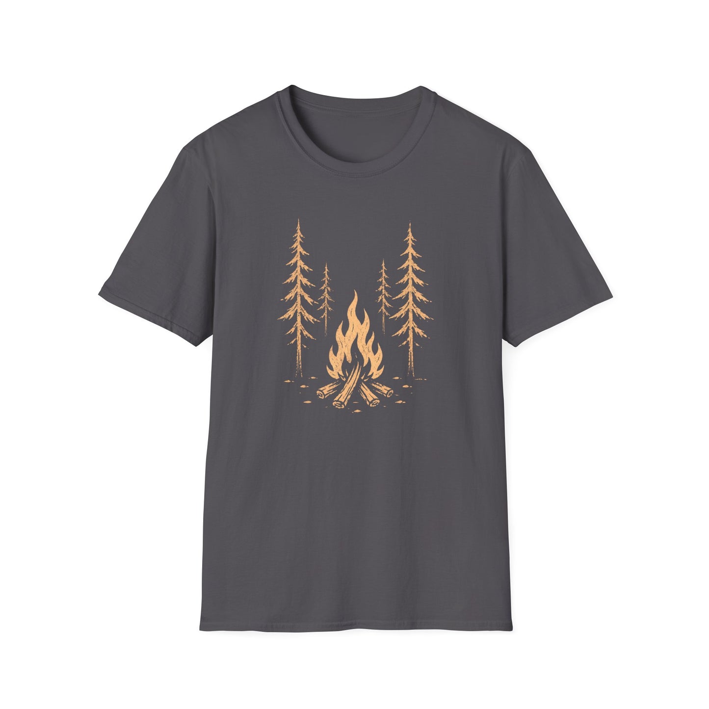 Campfire Bound T-Shirt