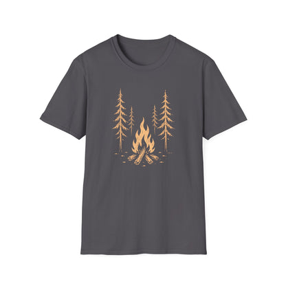 Campfire Bound T-Shirt
