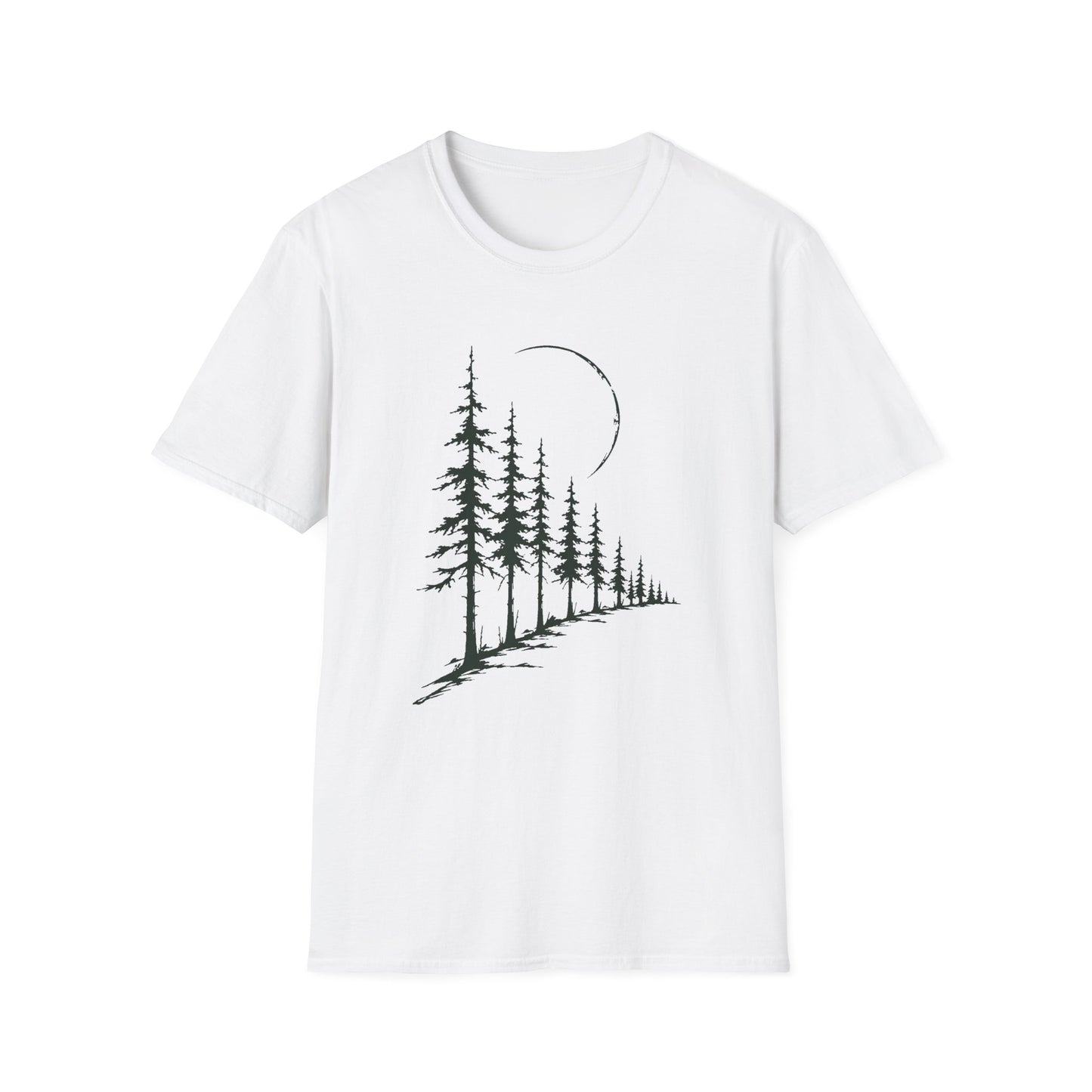 Gradual Pines T-Shirt