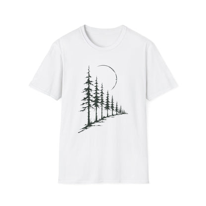 Gradual Pines T-Shirt