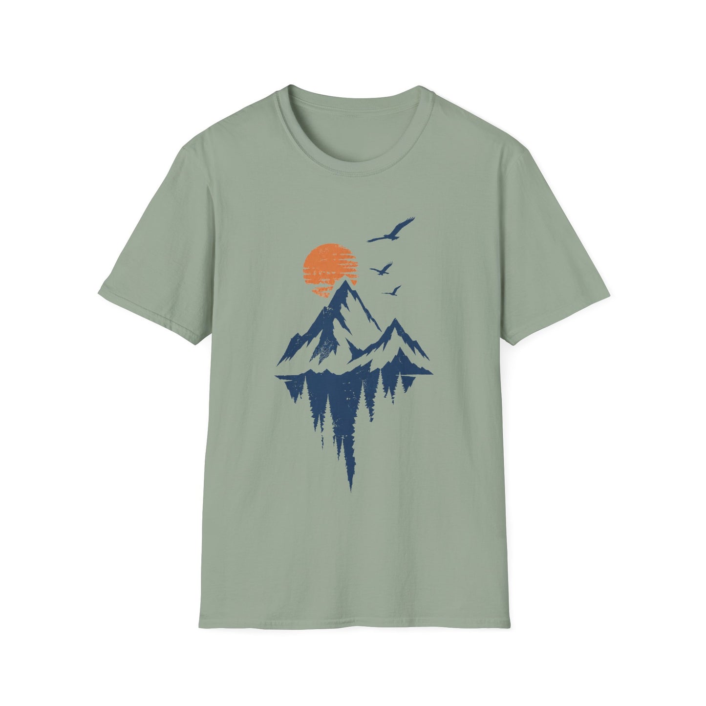 High Country T-Shirt