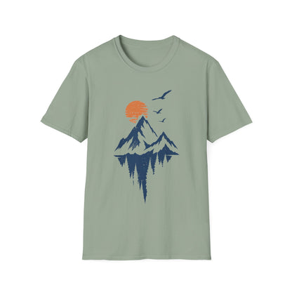 High Country T-Shirt