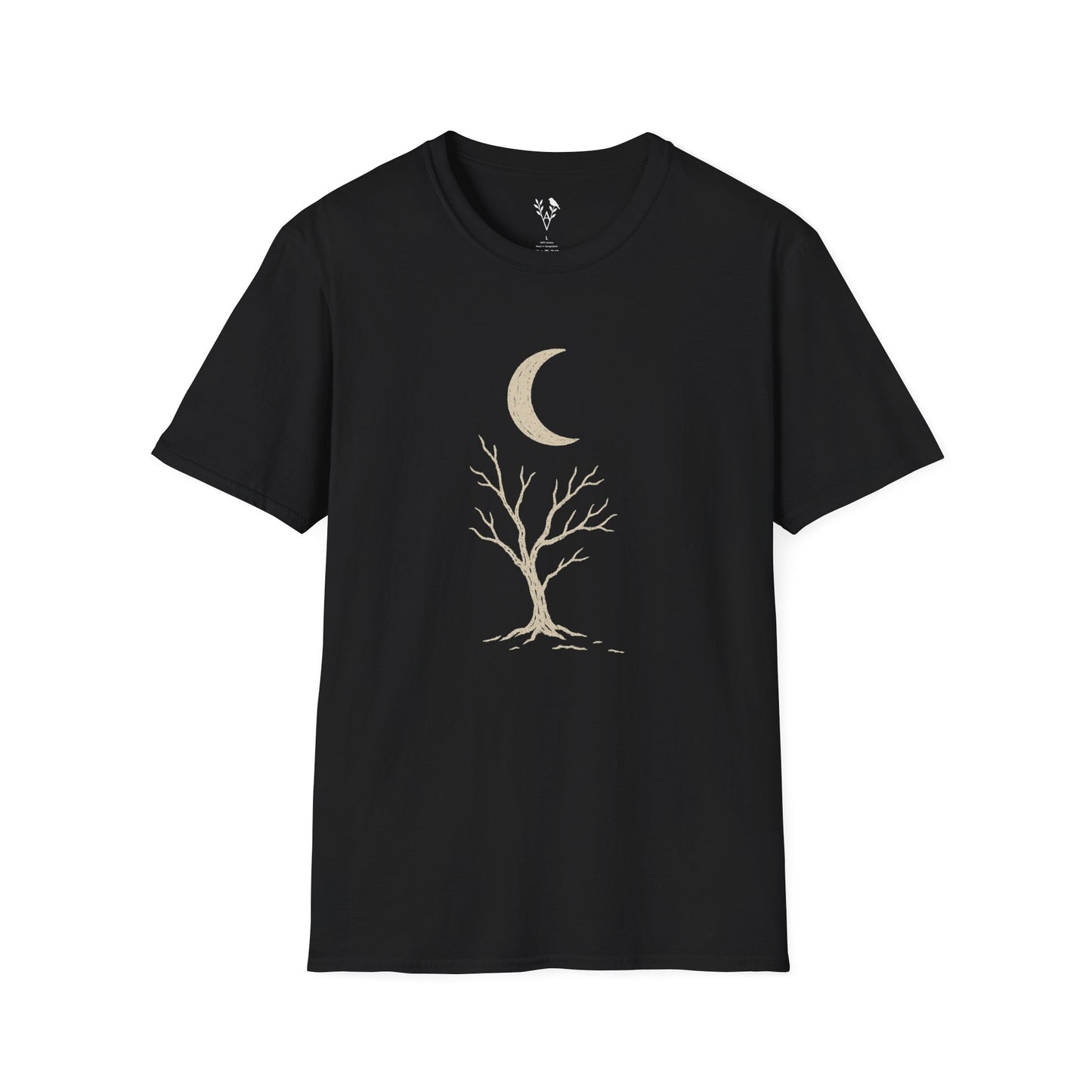 Lunar Tree T-Shirt