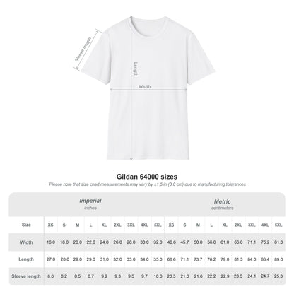 Red Lake T-Shirt