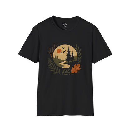 Nature's Globe T-Shirt
