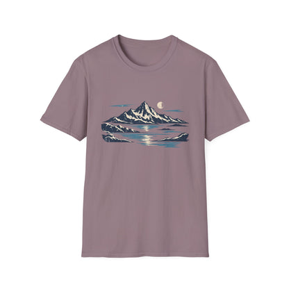Blue Peak T-Shirt