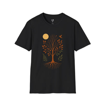 Fern Shine T-Shirt