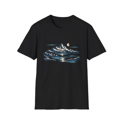 Blue Peak T-Shirt