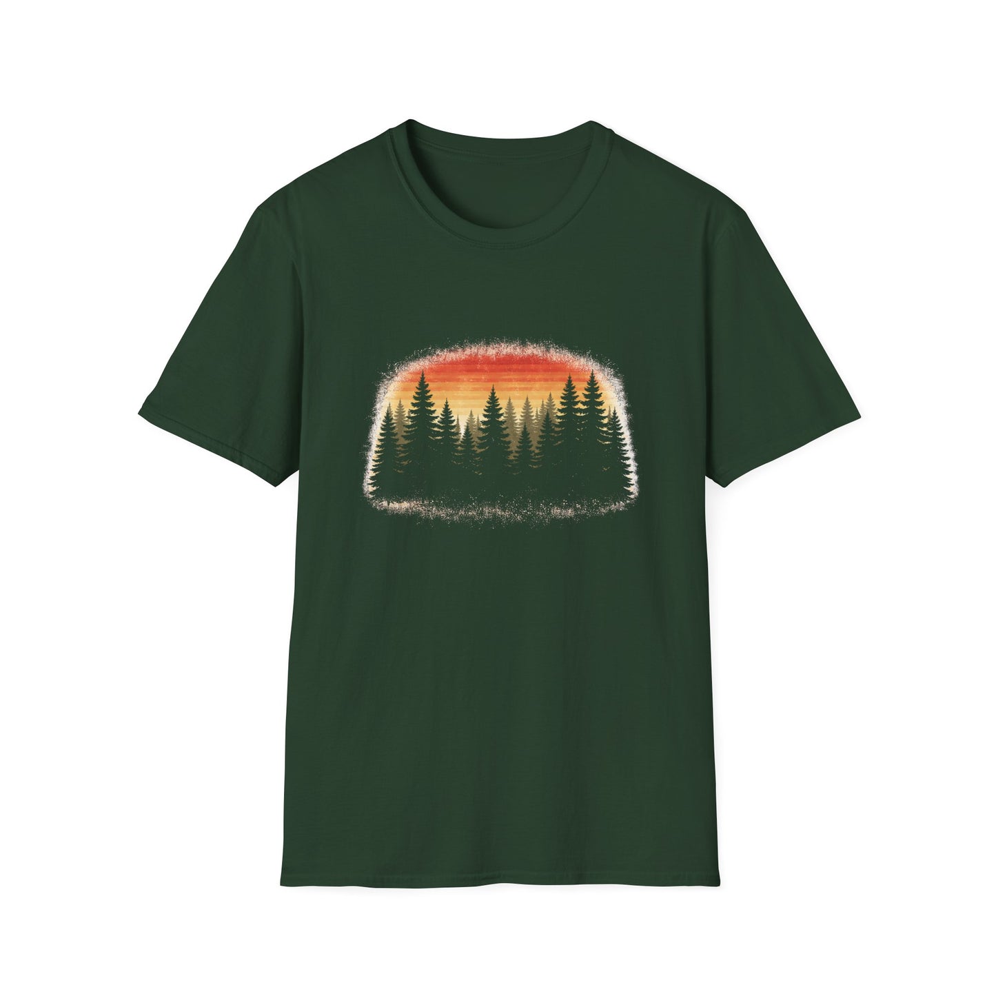 Canopy View T-Shirt
