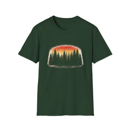 Canopy View T-Shirt