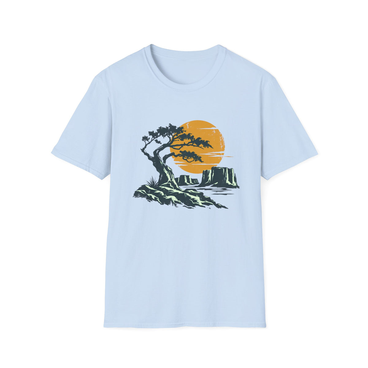 Sunbaked T-Shirt