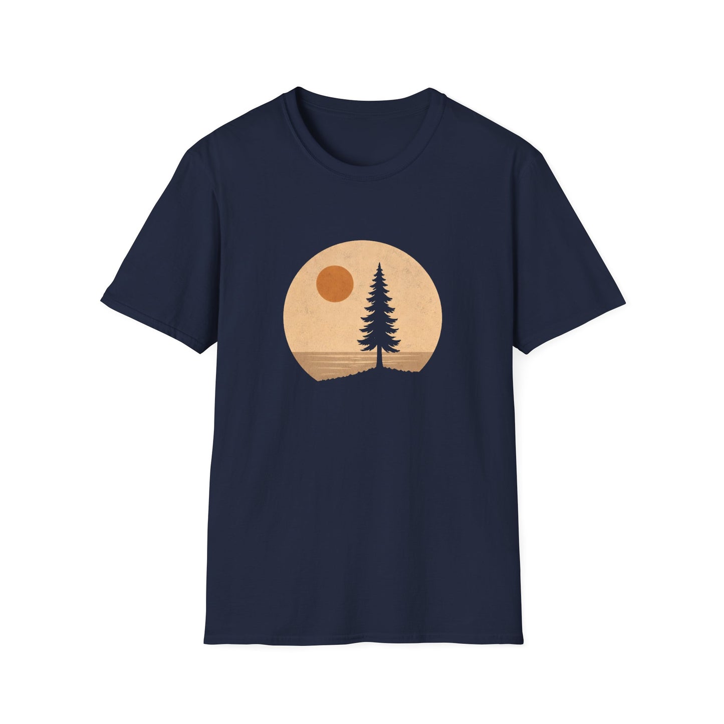 Lone Pine T-Shirt