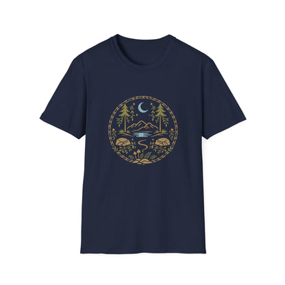 Fantasy Oasis T-Shirt