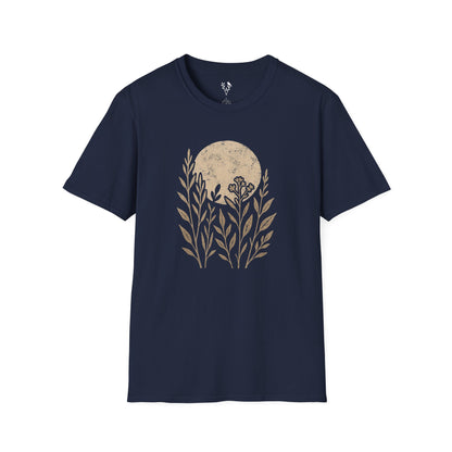 Lunar Bush T-Shirt