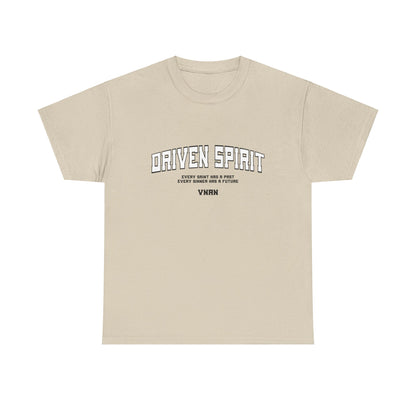 Blocky Driven Spirit Tee