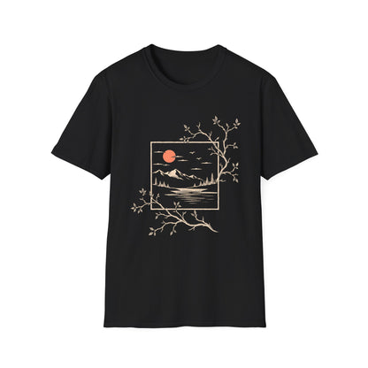 Lakeside Mountain T-Shirt