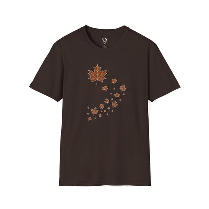 Autumn Leaves T-Shirt