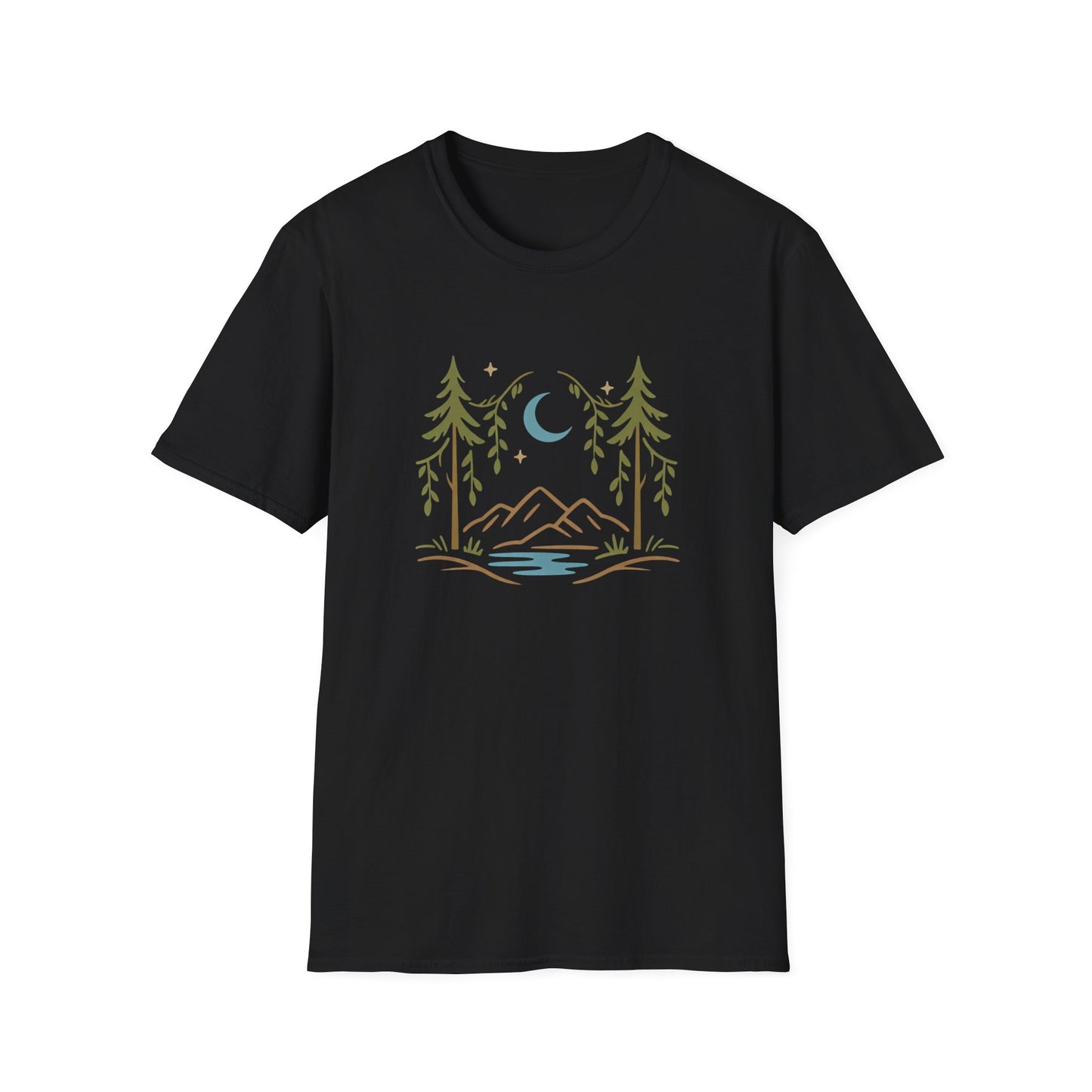Earthly T-Shirt