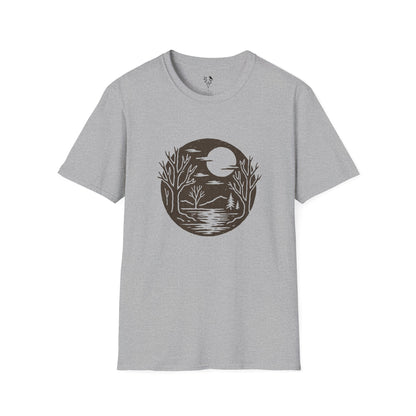 Wild View T-Shirt